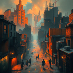 Mindbender Chronicles: Who's Hello, Anyway? - Text-based game