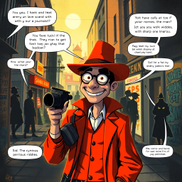 Shadowbound: Whose Shadow Is This, Anyway? - Text-based game