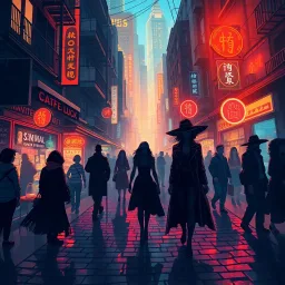 Shadowplay Chronicles: Whose Shadow Is This, Anyway? - Text-based game