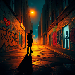 Shadowplay: Whose Shadow Is It, Anyway? - Text-based game