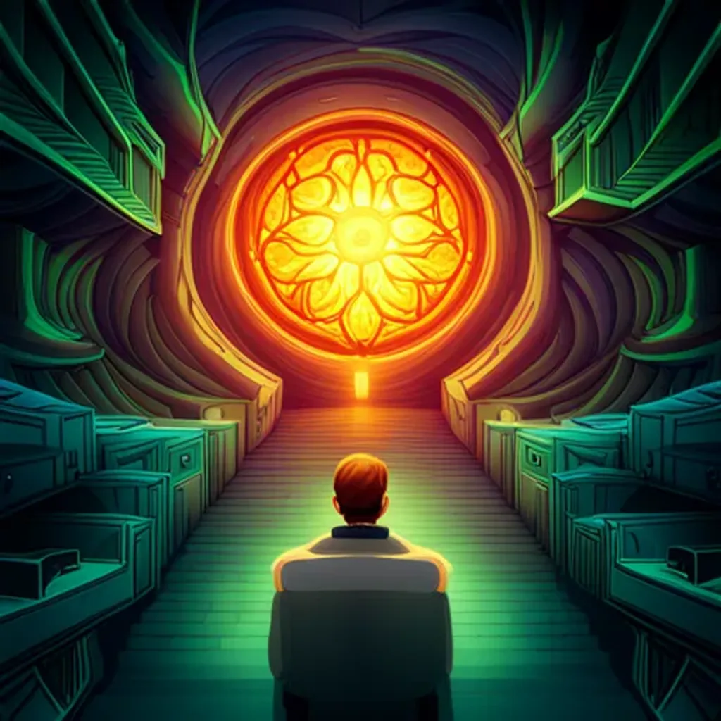 Cortex Conundrum