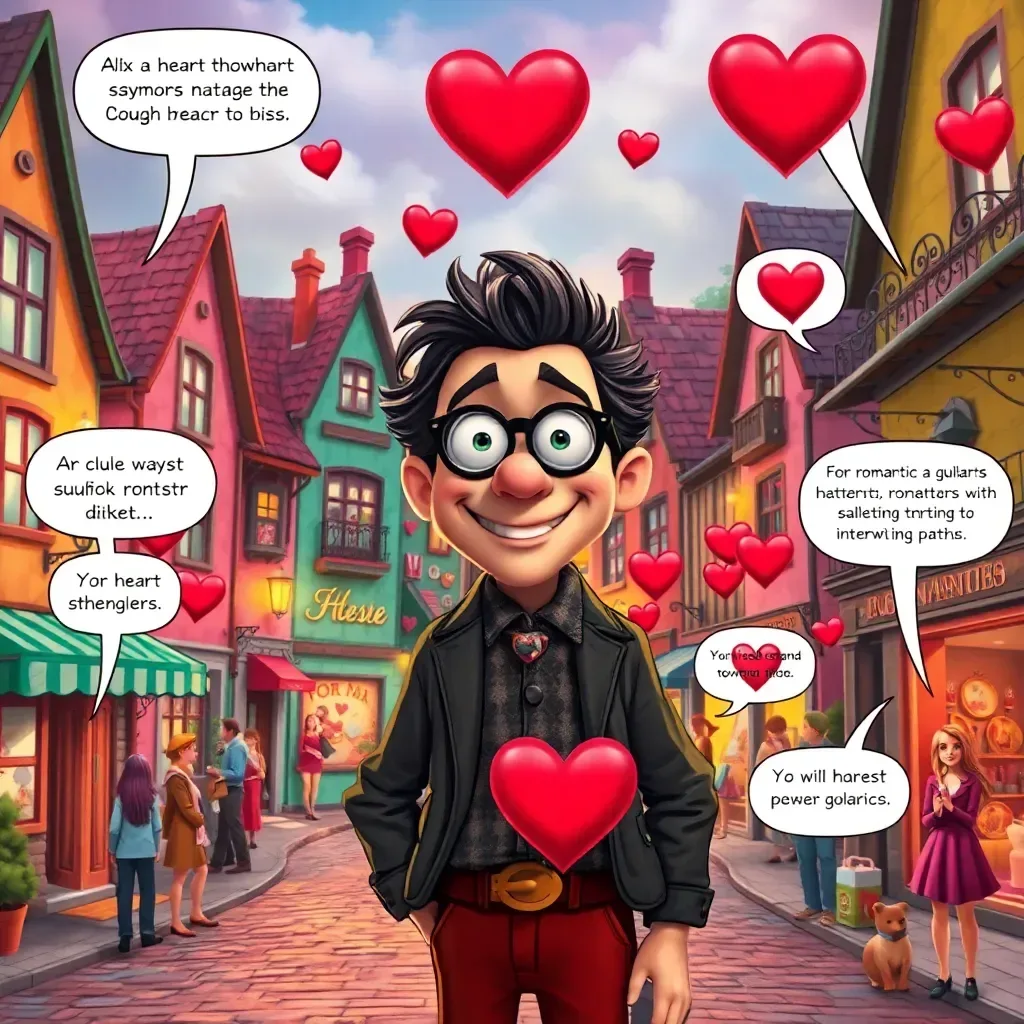 Whose Heart Is It Anyway?