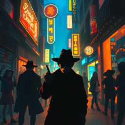 Shadowbound: Whose Shadow Is This, Anyway? - Text-based game