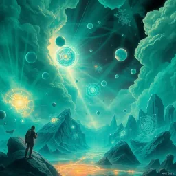 Quantum Expedition: Computing Chaos