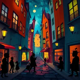 Shadowplay Chronicles: Whose Shadow Is This, Anyway?