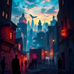 Mindbender Chronicles: Who's Hello, Anyway? - Text-based game