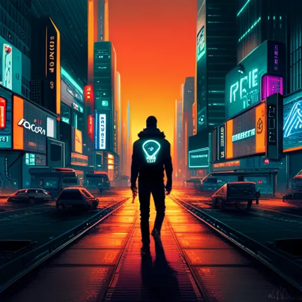 Retro Revolt