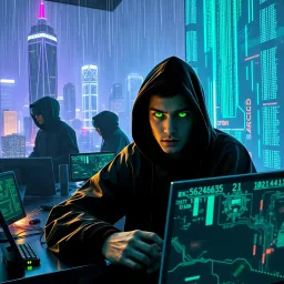 Codebreakers - Text-based game