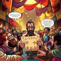 Prophet Roulette