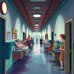 Whose Heart Is It Anyway? - Text-based game