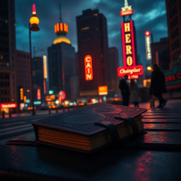 Whose Diary Is It Anyway? - Text-based game
