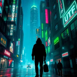 Terminal Chaos - Text-based game