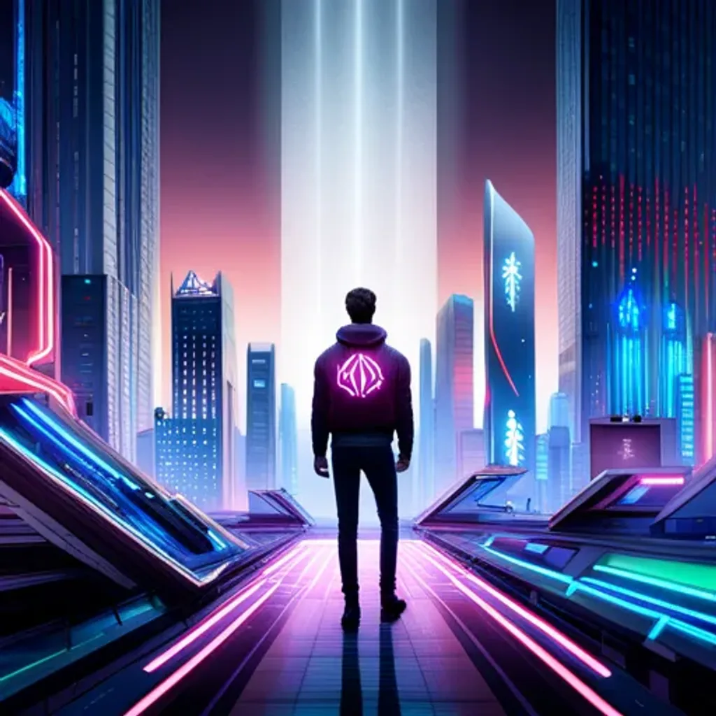 Silicon Warriors: The Quest for Nyquest
