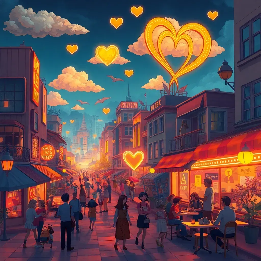 Heartbreaker Chronicles: Whose Heart Is It, Anyway?