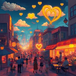 Heartbreaker Chronicles: Whose Heart Is It, Anyway? - Text-based game