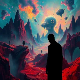 Nightmare Chronicles: Whose Nightmare Is It, Anyway?