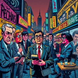 Reality Rumble: Whose Truth Is This?