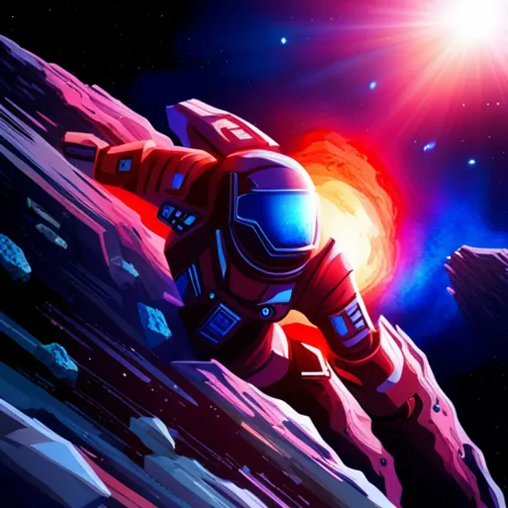 Cosmic Catastrophe