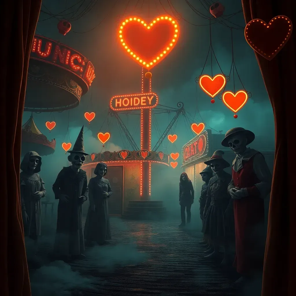 Whose Heart Is It, Anyway?