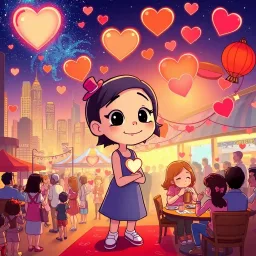 Whose Heart Is It Anyway? - Text-based game