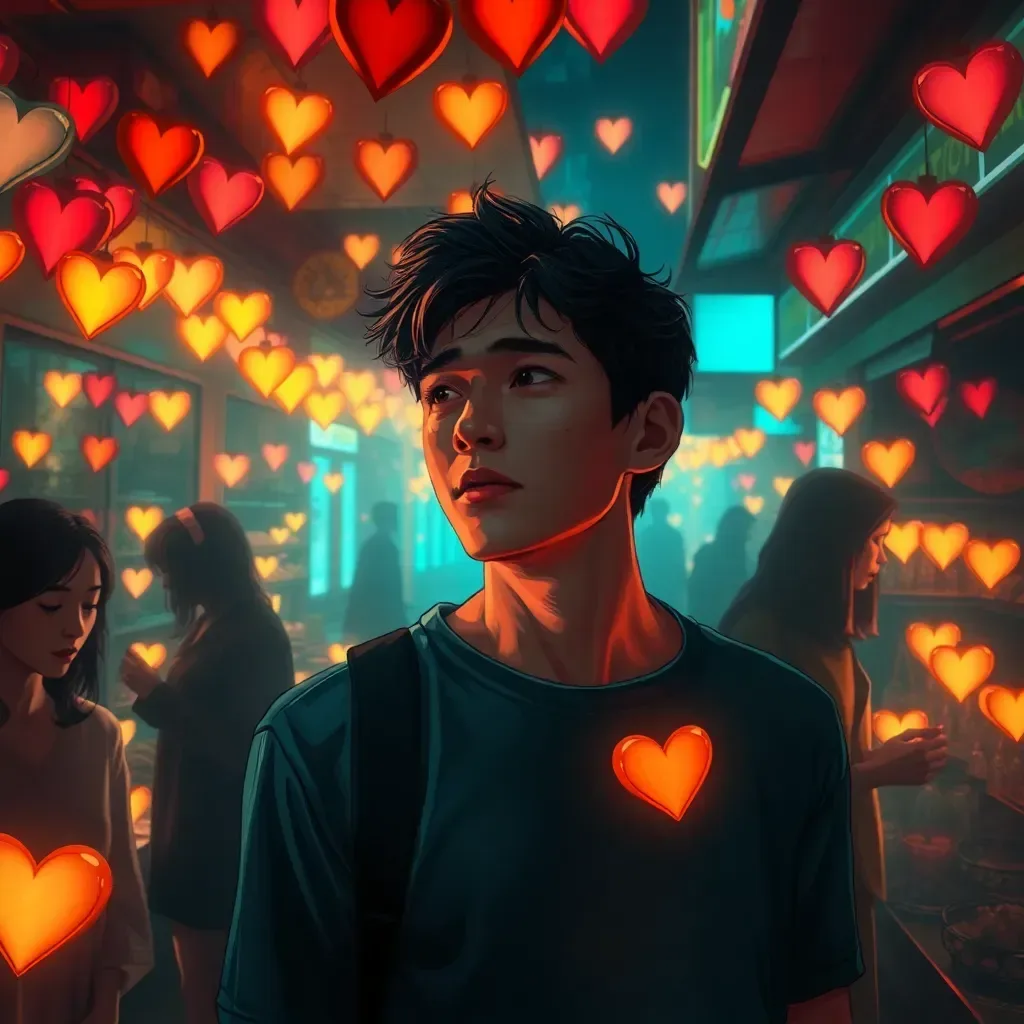 Whose Heart Is It Anyway?