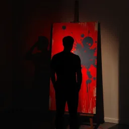 Shadow Dilemma