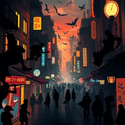 Shadowbound: Whose Shadow is This, Anyway? - Text-based game