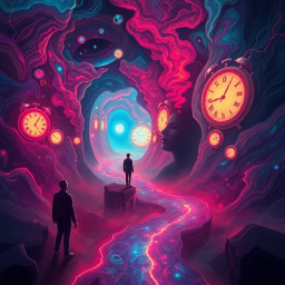Mindbender Chronicles: Who's Hello, Anyway? - Text-based game