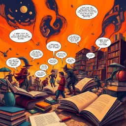 Whose-Verse Is It Anyway? - Text-based game