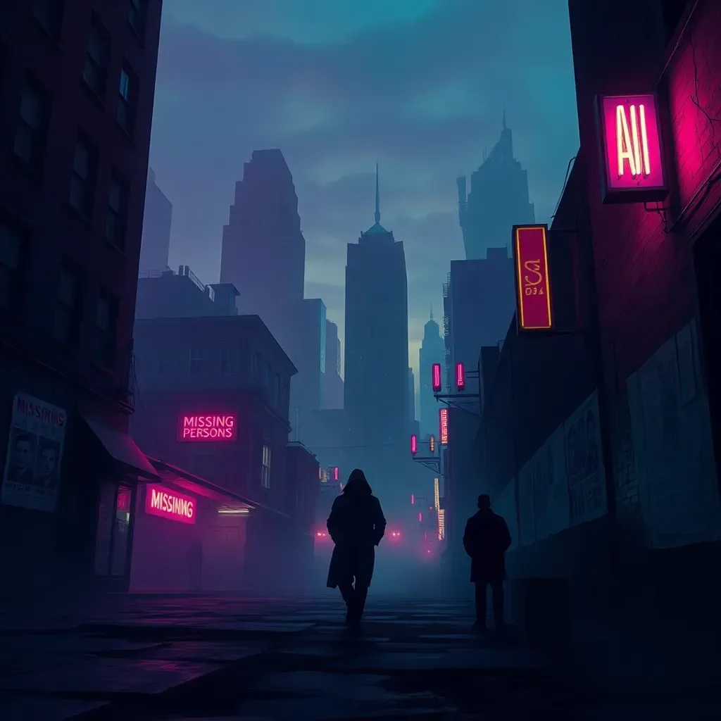 Empire of Shadows