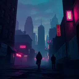 Empire of Shadows - Text-based game