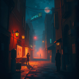 Shadow Chronicles: Whose Shadows Are These? - Text-based game