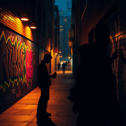 Shadowplay: Whose Shadow is This, Anyway? - Text-based game