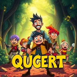 Squad Up: Betrayal's Beat - Text-based game