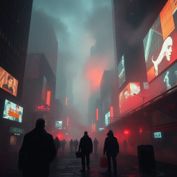 TruthStalker: Whose Truth Is It Anyway? - Text-based game