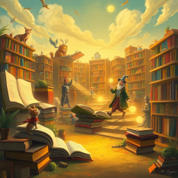 Questception: Whose Adventure Is It Anyway? - Text-based game