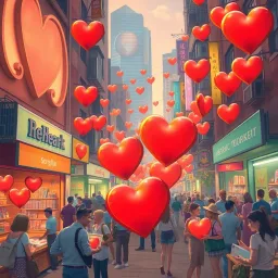 Heartbreaker Chronicles: Whose Heart Is It, Anyway? - Text-based game