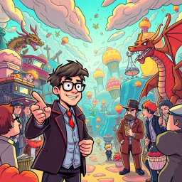 Whose-Verse Is It Anyway? - Text-based game