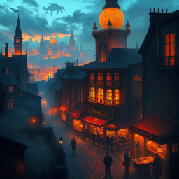 Shadowplay: Whose Shadow Is This Anyway? - Text-based game