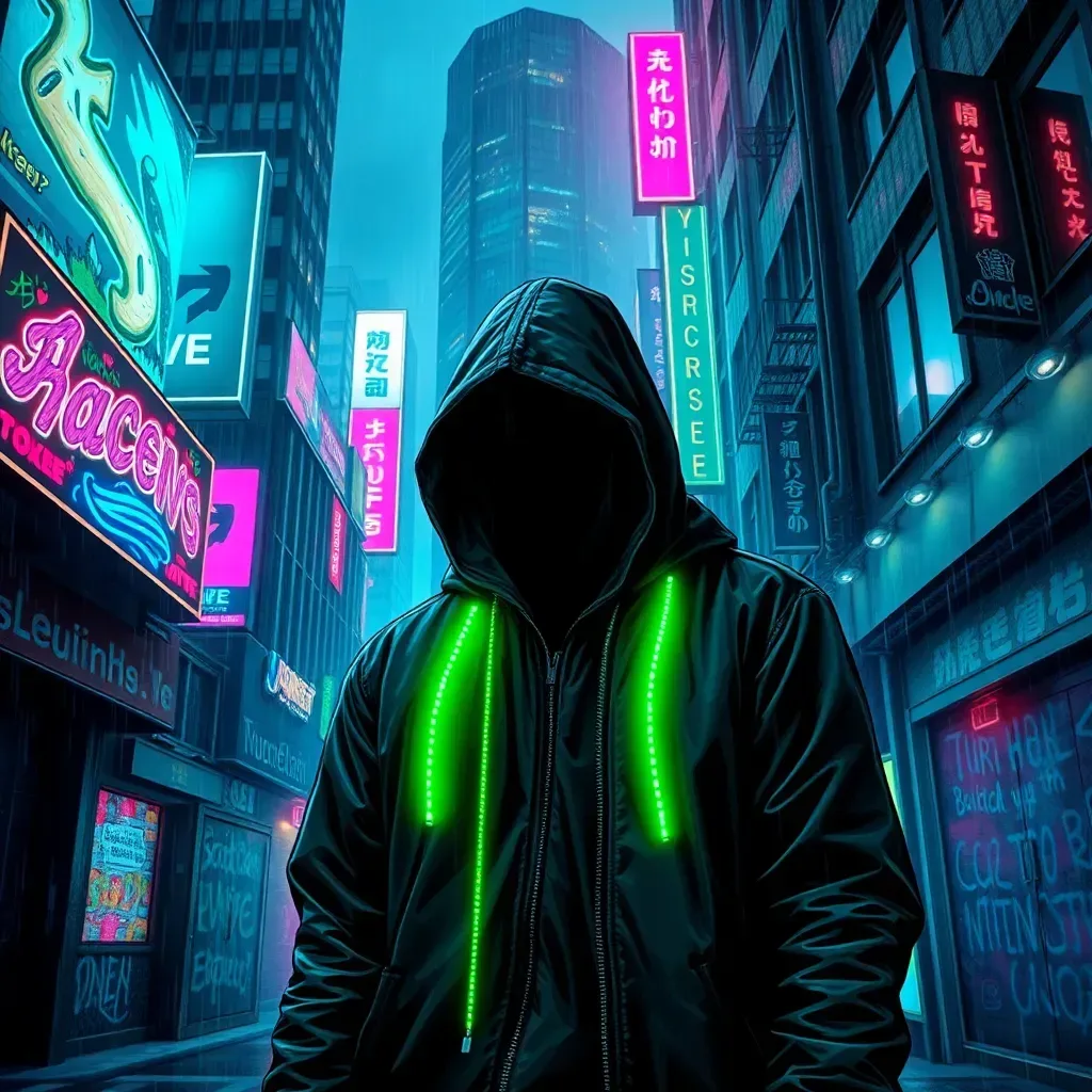 Virtual Vendetta