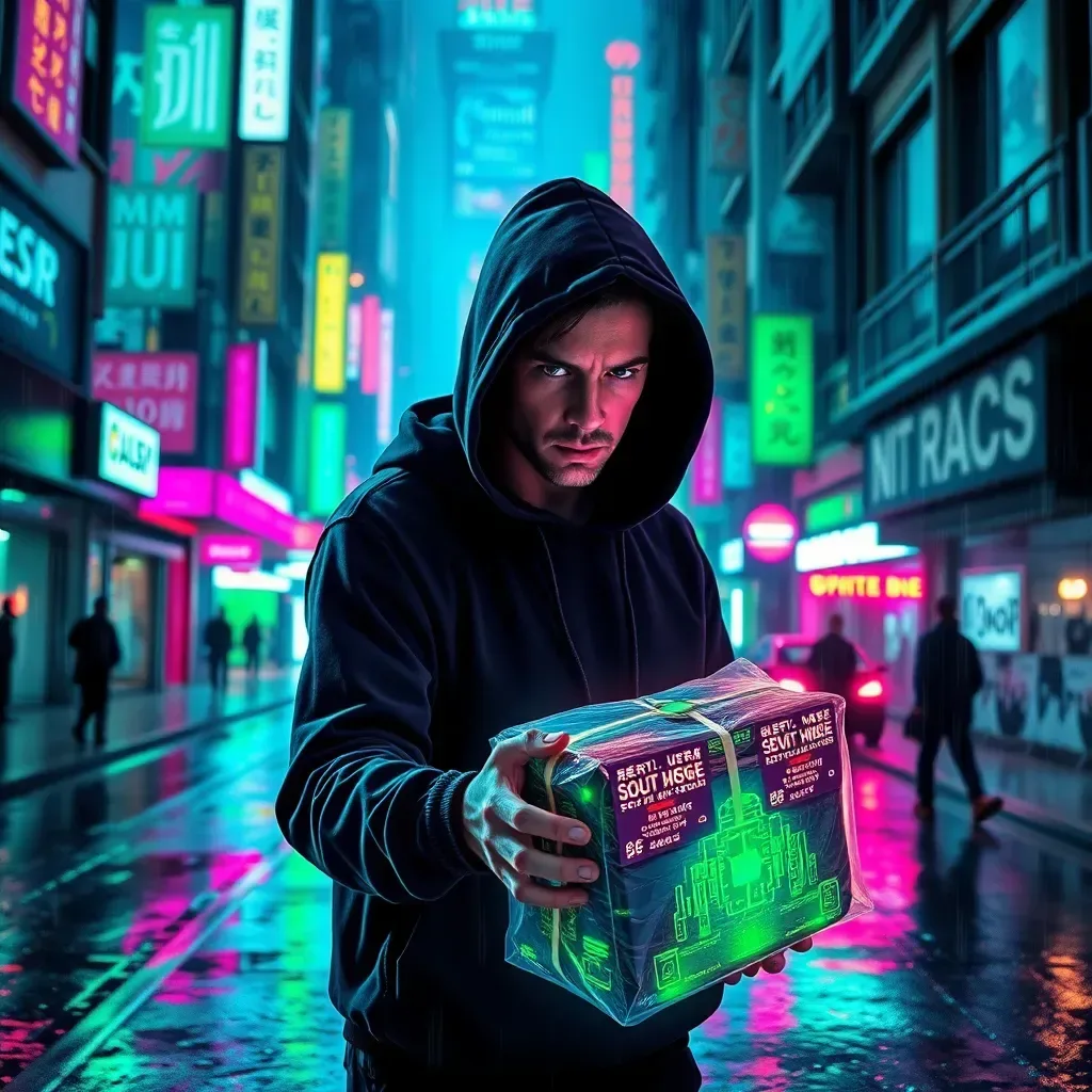 The Package Paradigm