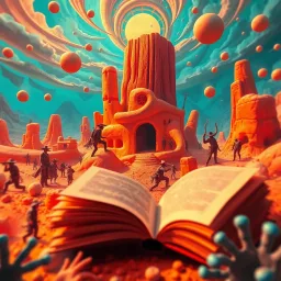 Whose-Verse Is It Anyway?