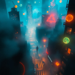 Mindbender Chronicles: Who's Hello, Anyway?