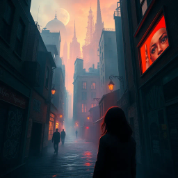 Mindbender Chronicles: Who's Hello, Anyway?