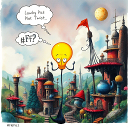 Whose Worlds Are These, Anyway?