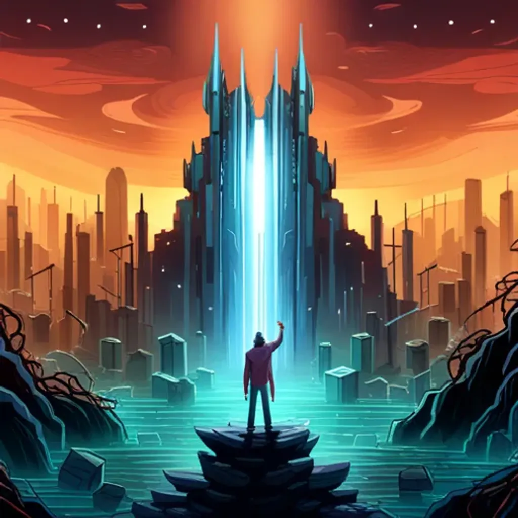 SoundScape Symphony