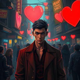 Whose Heart Is It Anyway?