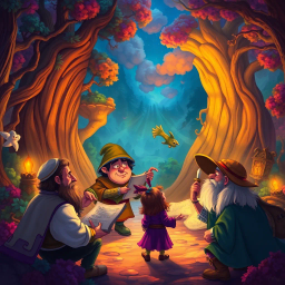 Questception: Whose Adventure Is It Anyway?