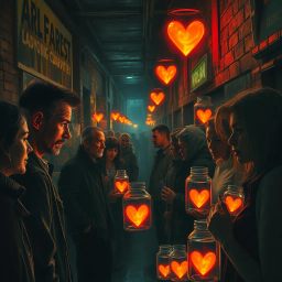 Whose Heart Is It, Anyway?