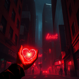 Whose Heart Is It Anyway?